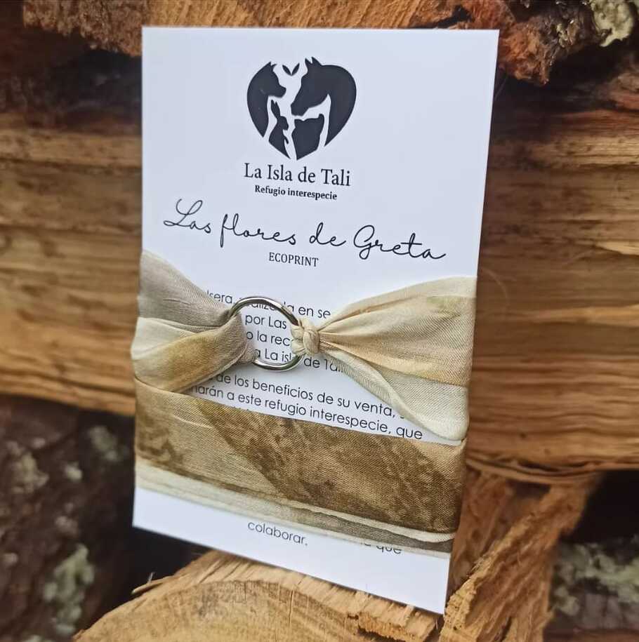 La isla de Tali