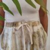 Pantalon muselina
